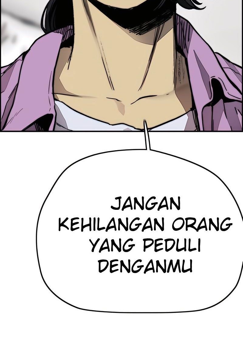 Wind Breaker chapter 390 halaman 18