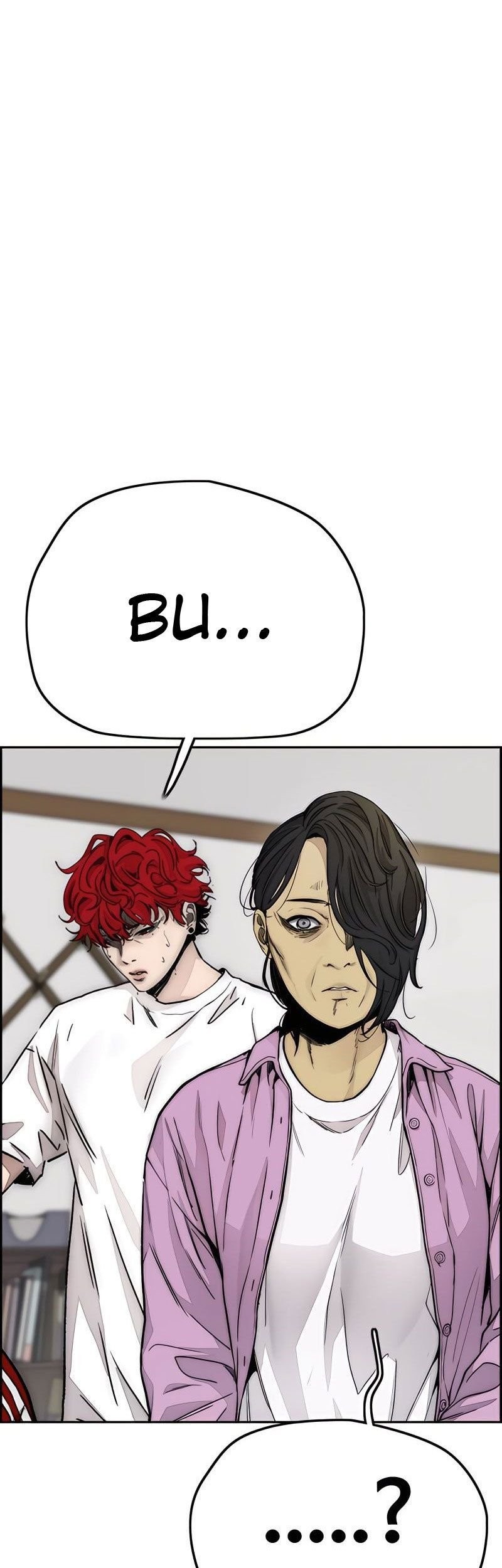 Wind Breaker chapter 390 halaman 19
