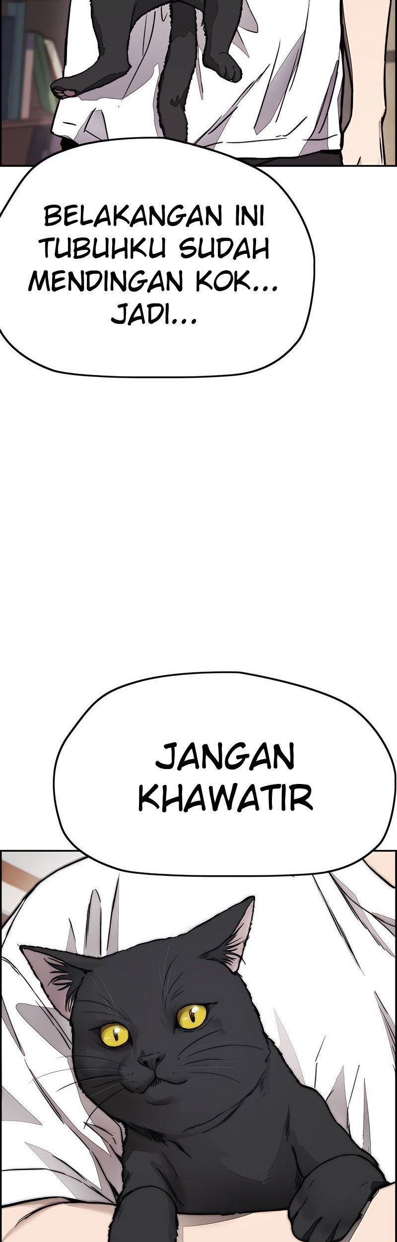 Wind Breaker chapter 390 halaman 26