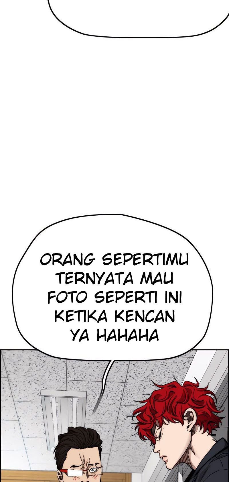 Wind Breaker chapter 390 halaman 31