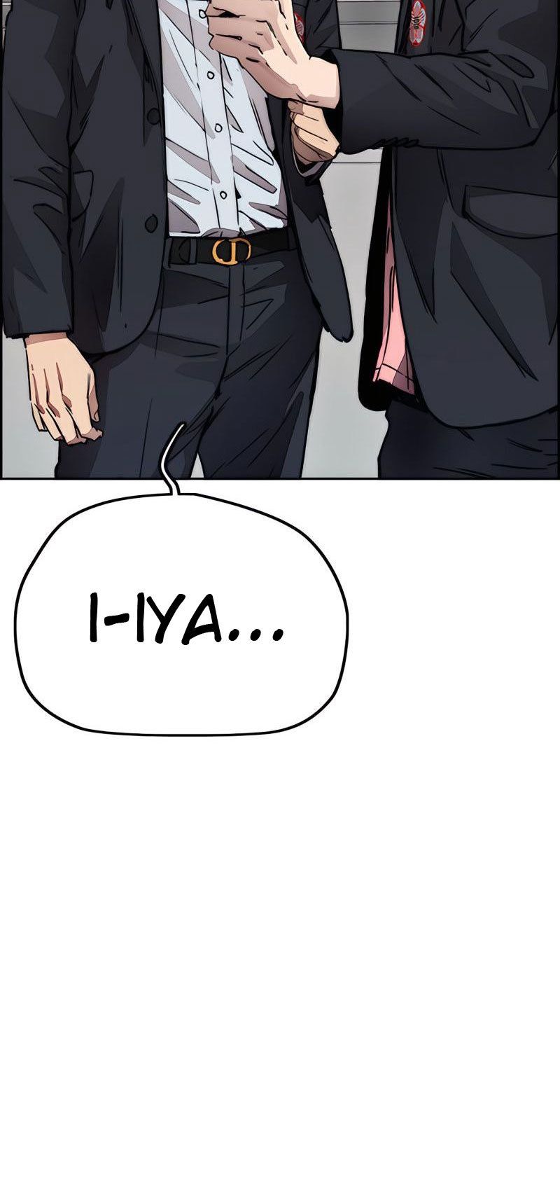 Wind Breaker chapter 390 halaman 40