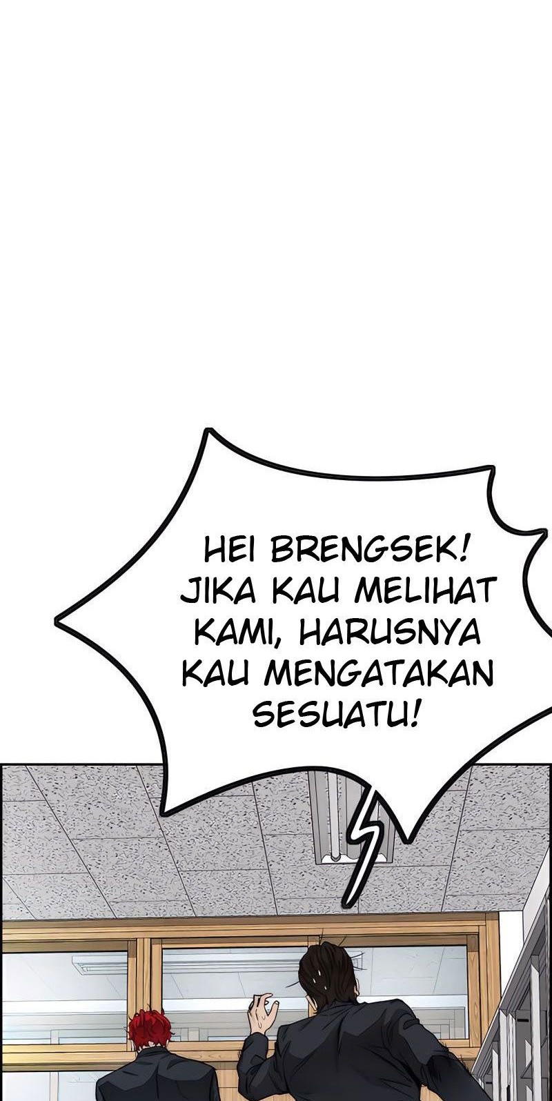 Wind Breaker chapter 390 halaman 42