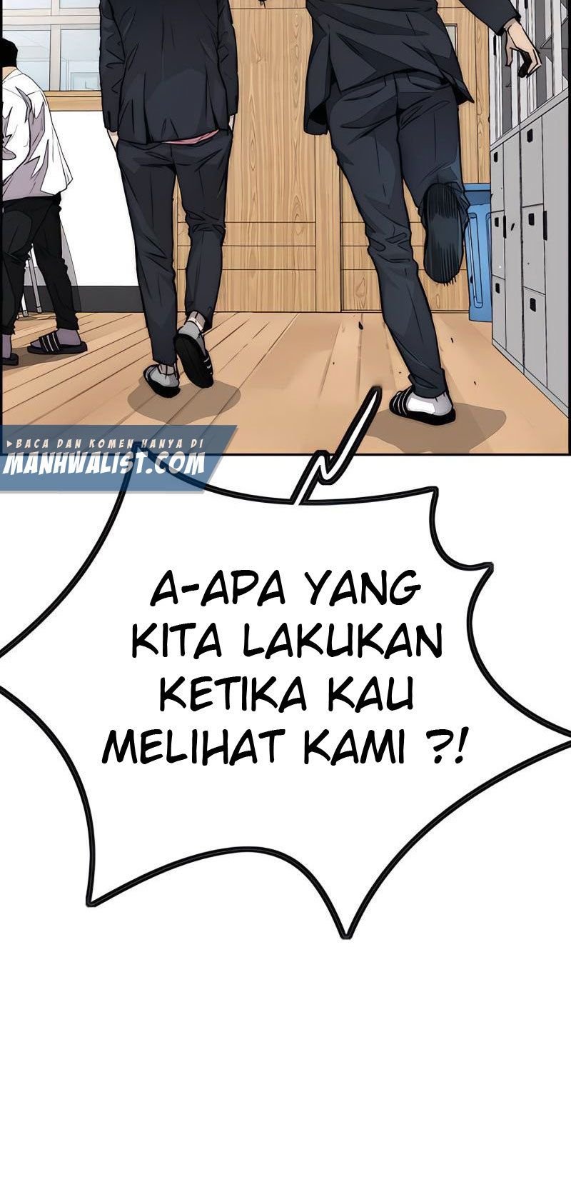 Wind Breaker chapter 390 halaman 43
