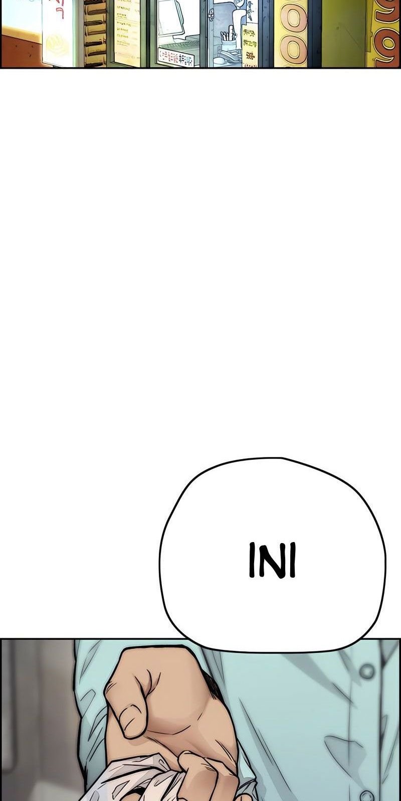 Wind Breaker chapter 390 halaman 45
