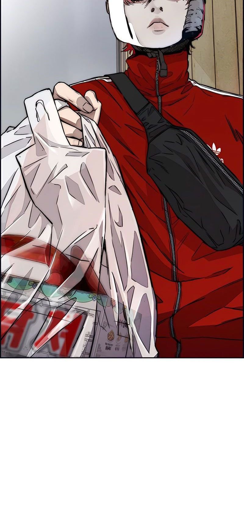 Wind Breaker chapter 390 halaman 49