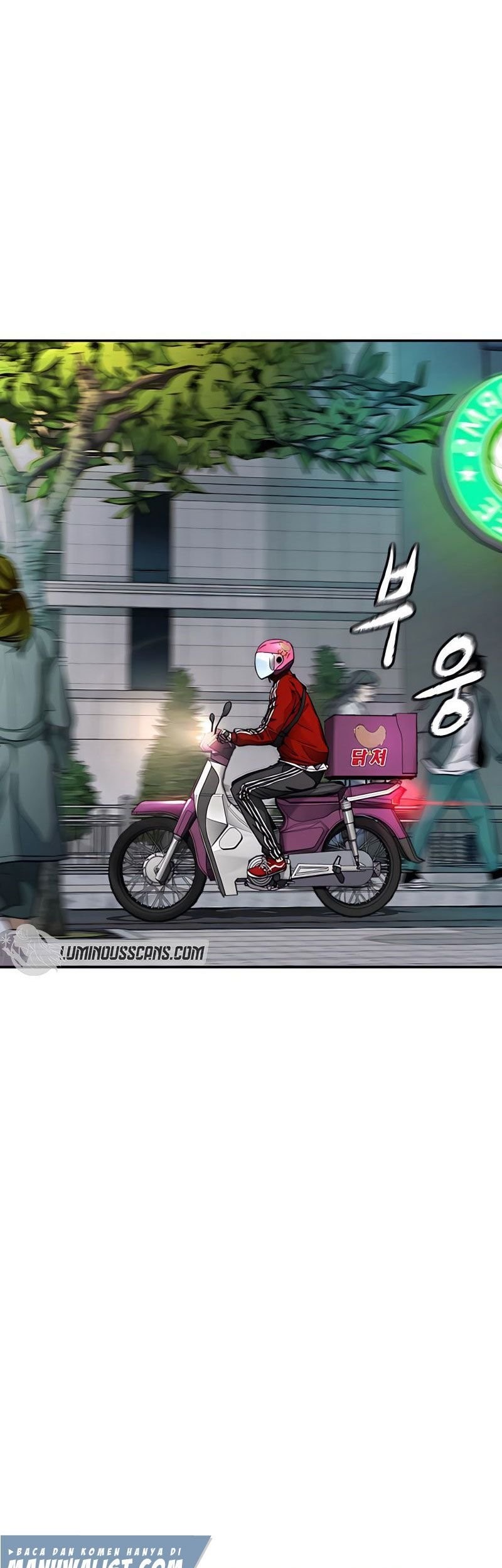 Wind Breaker chapter 390 halaman 56