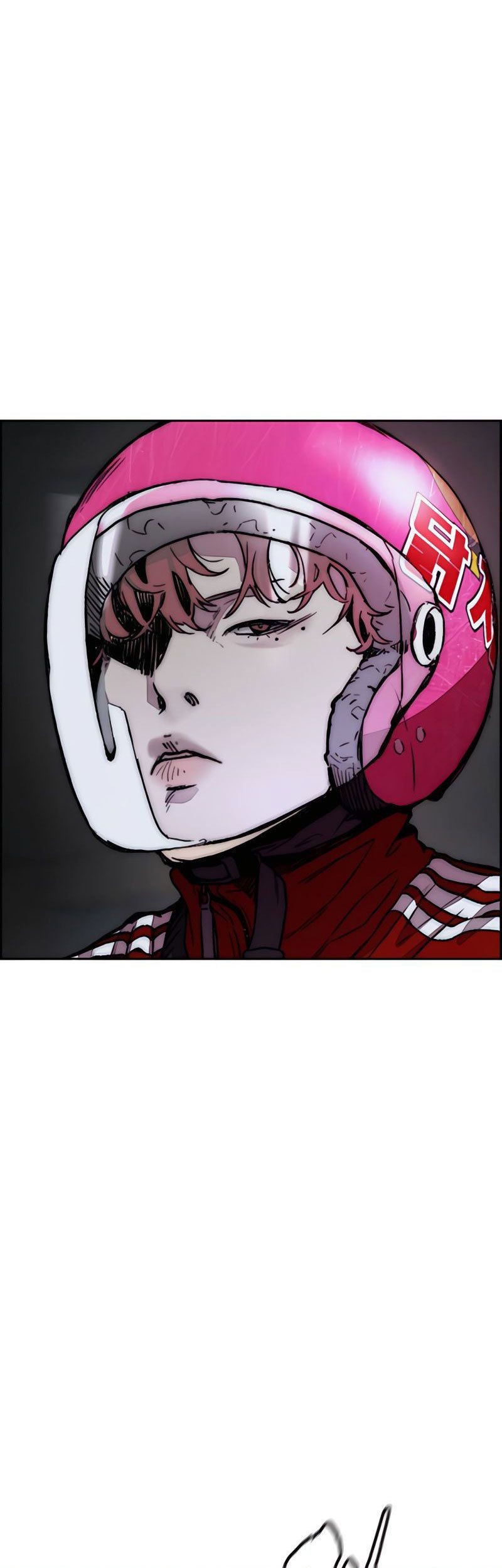 Wind Breaker chapter 390 halaman 59