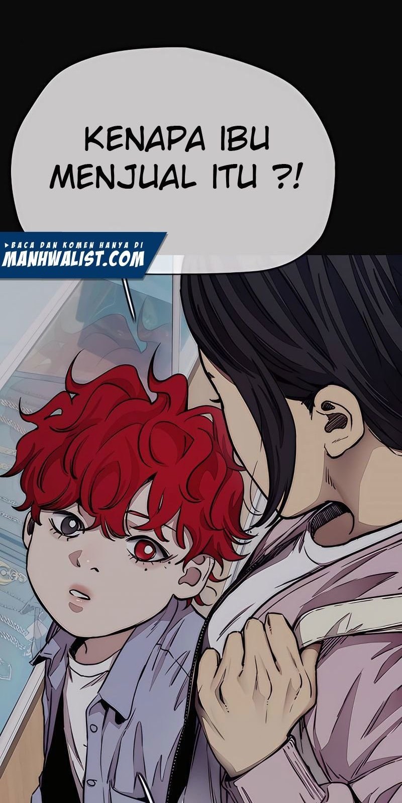Wind Breaker chapter 390 halaman 69