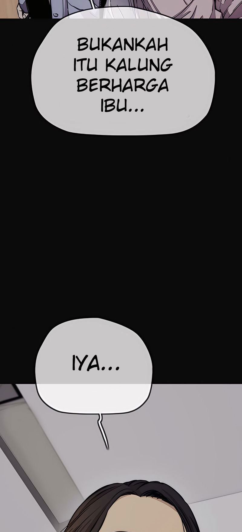 Wind Breaker chapter 390 halaman 70