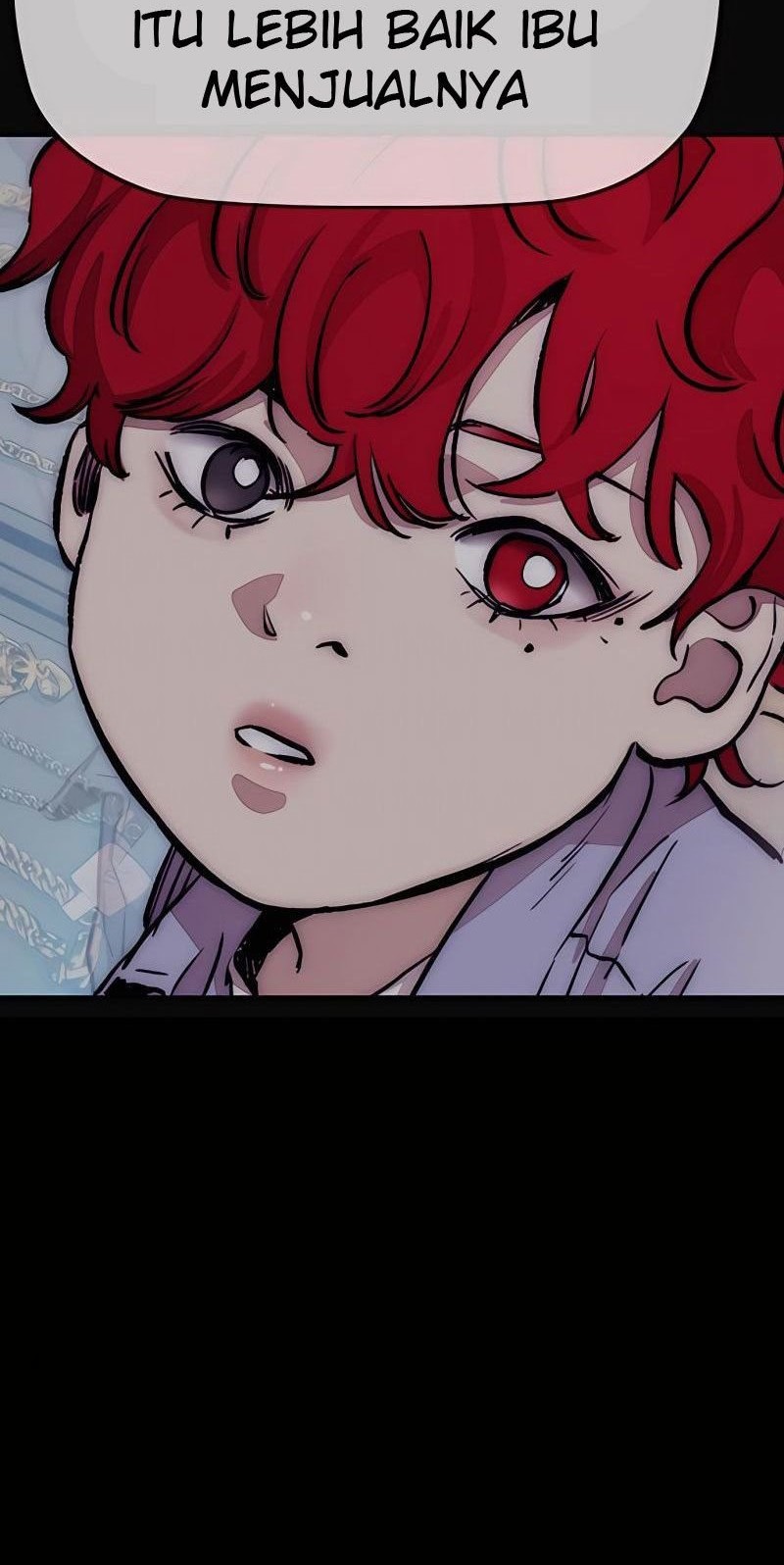 Wind Breaker chapter 390 halaman 72