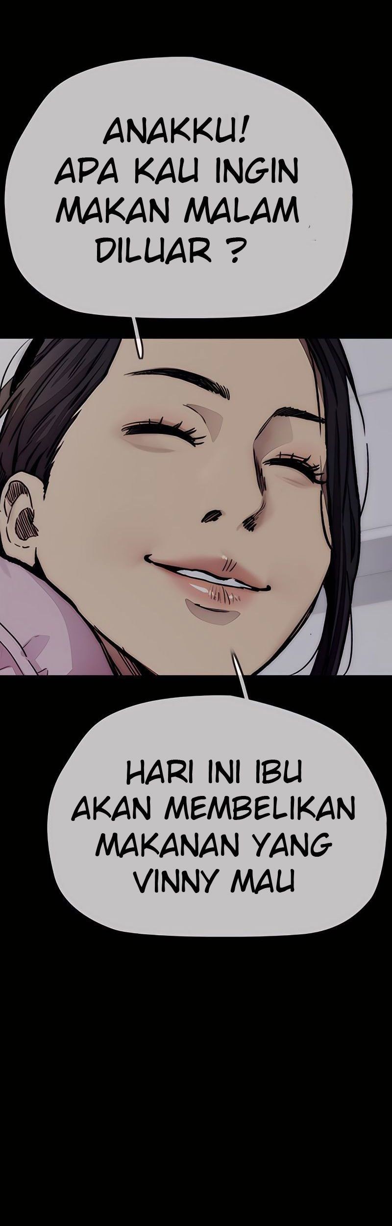 Wind Breaker chapter 390 halaman 77