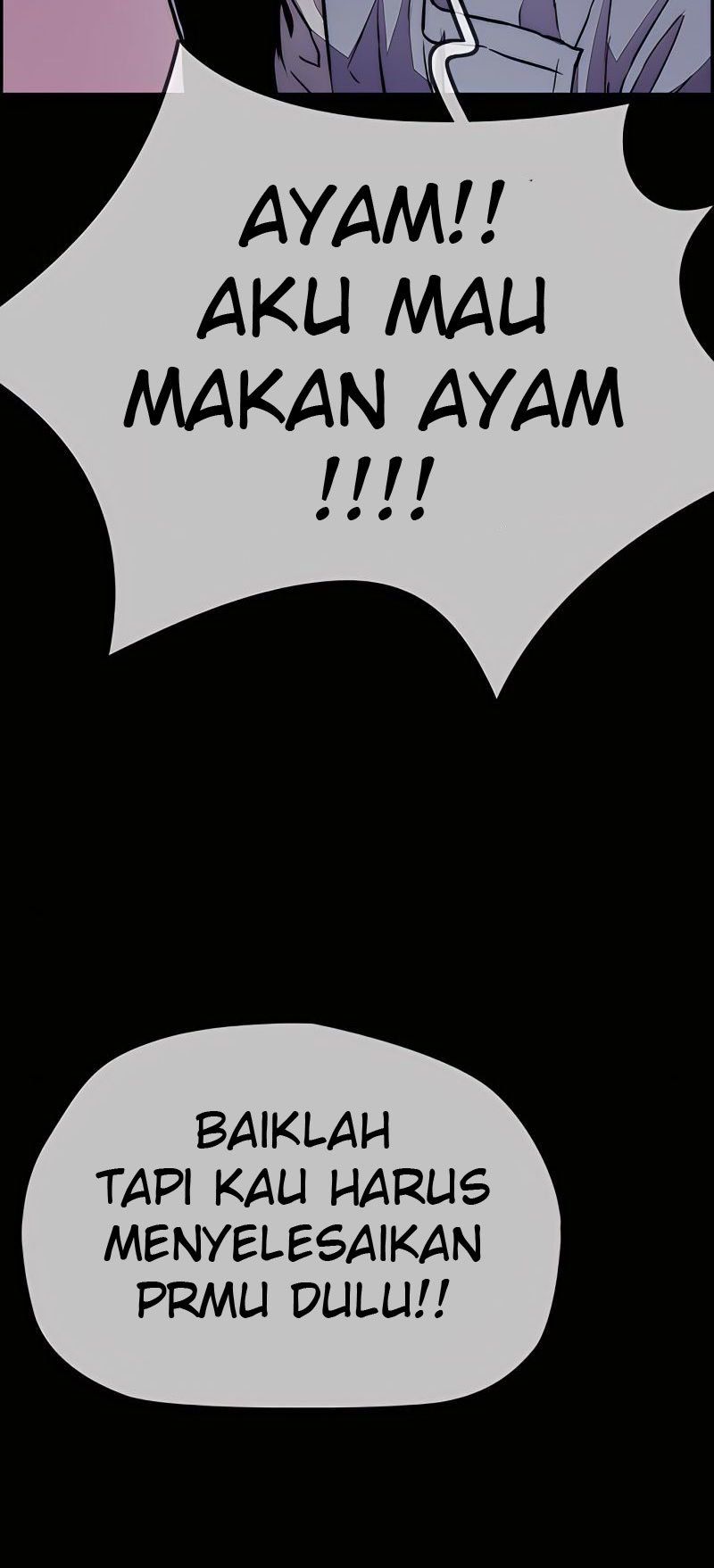 Wind Breaker chapter 390 halaman 79