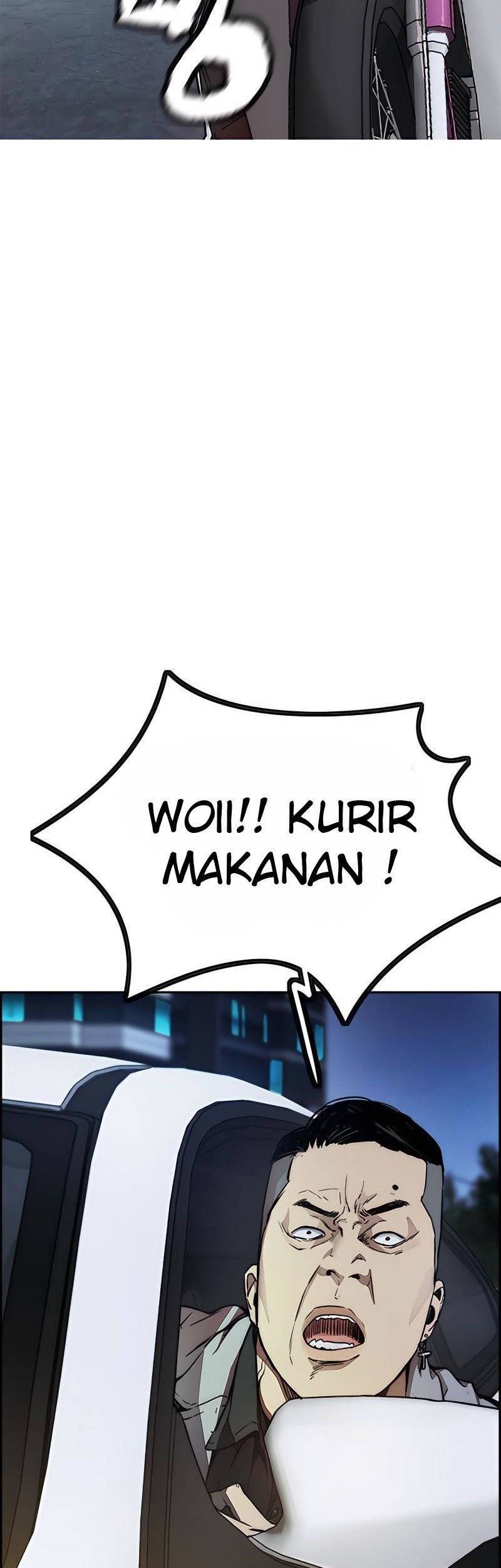 Wind Breaker chapter 390 halaman 86