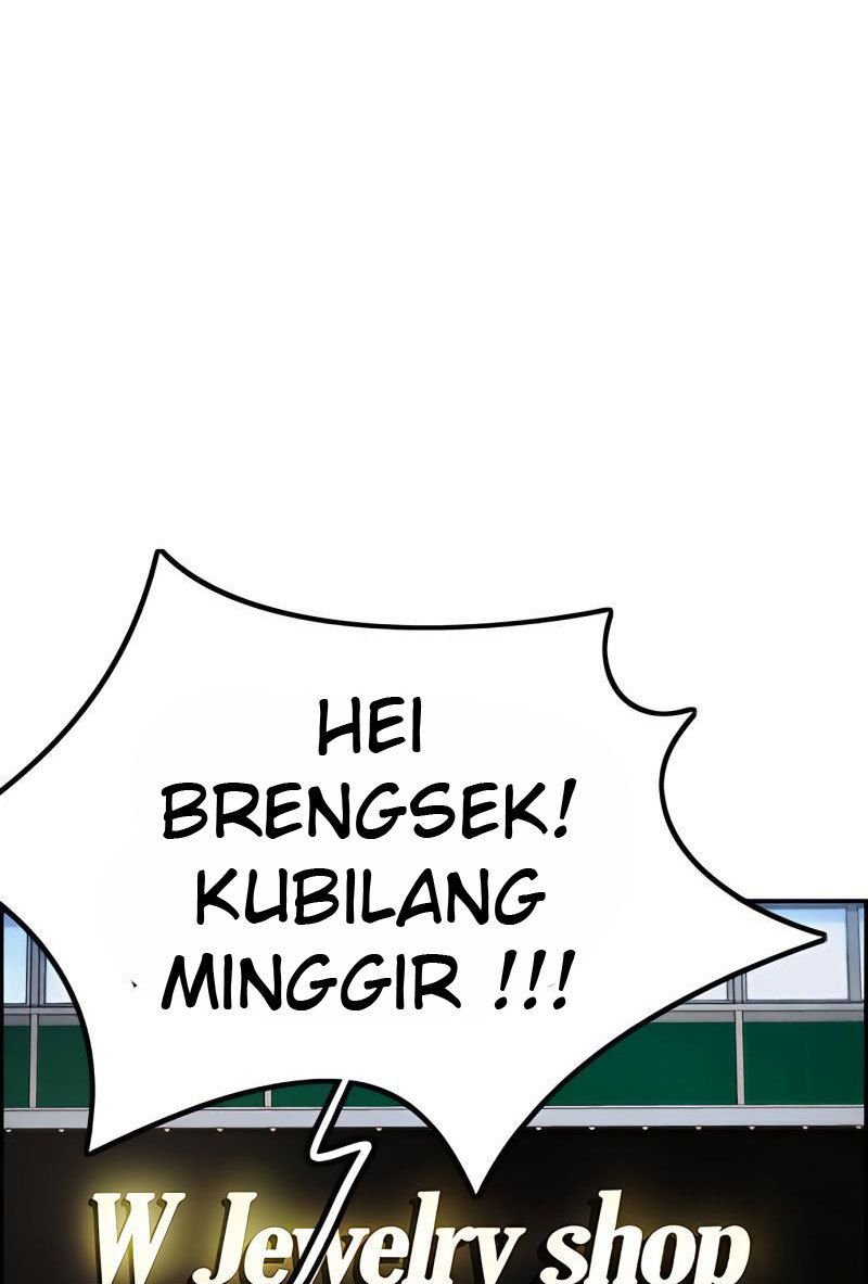 Wind Breaker chapter 390 halaman 88