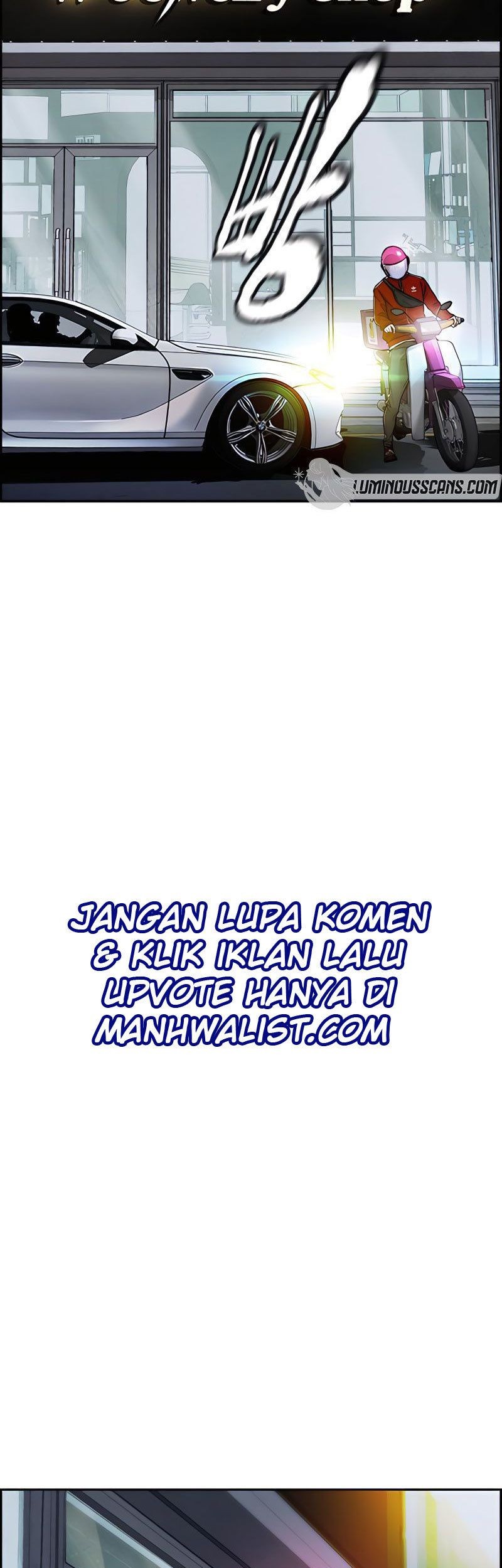 Wind Breaker chapter 390 halaman 89