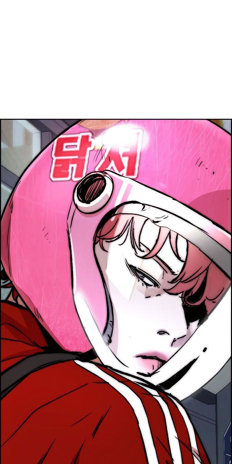 Wind Breaker chapter 390 halaman 93