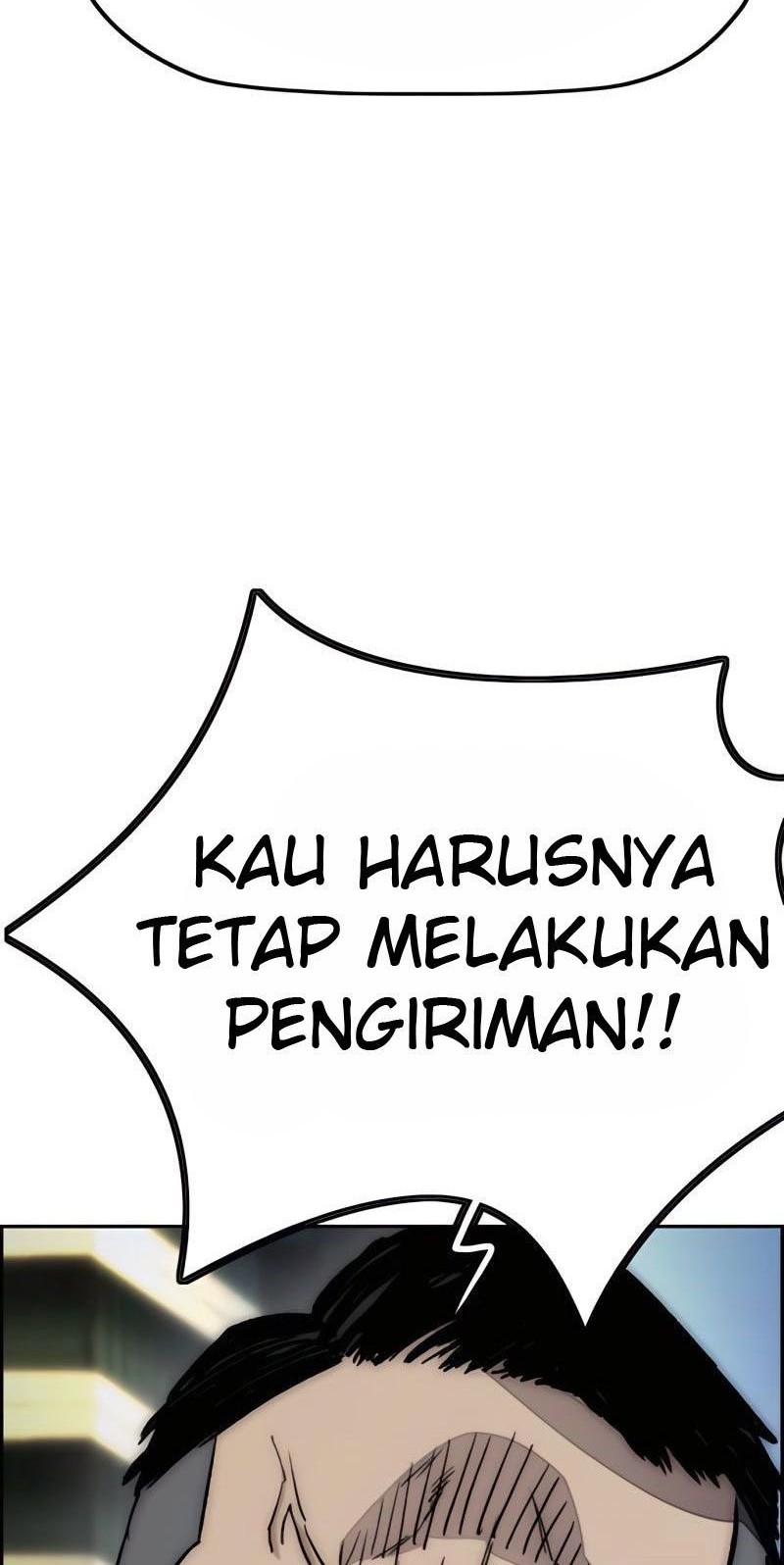 Wind Breaker chapter 390 halaman 96