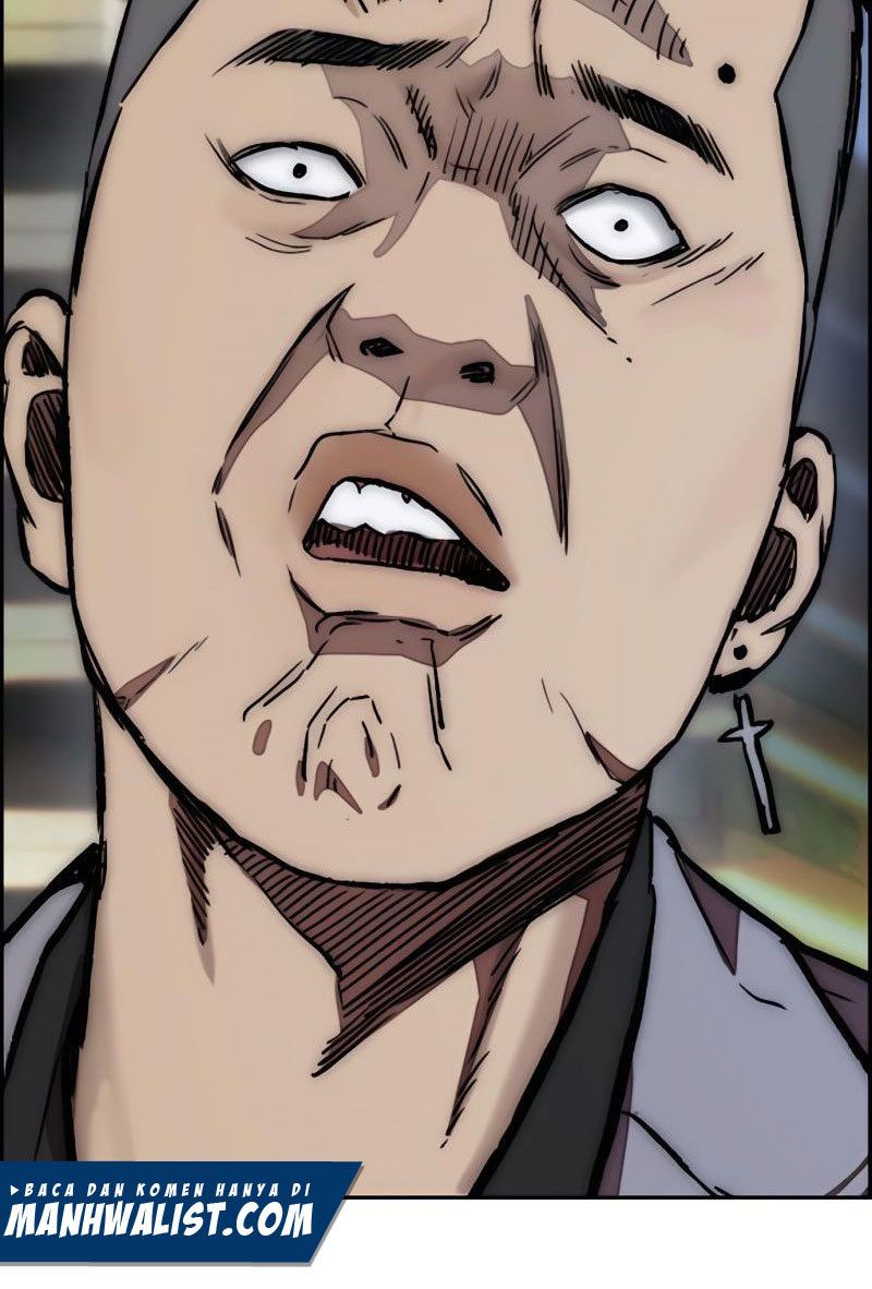 Wind Breaker chapter 390 halaman 97