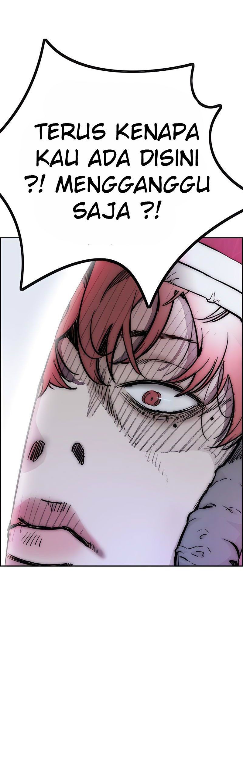 Wind Breaker chapter 390 halaman 98