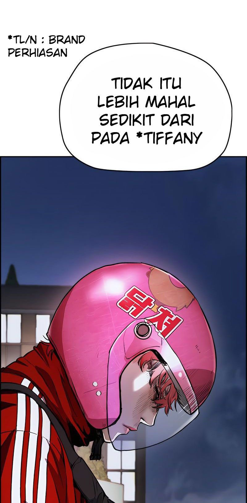 Wind Breaker chapter 390 halaman 103
