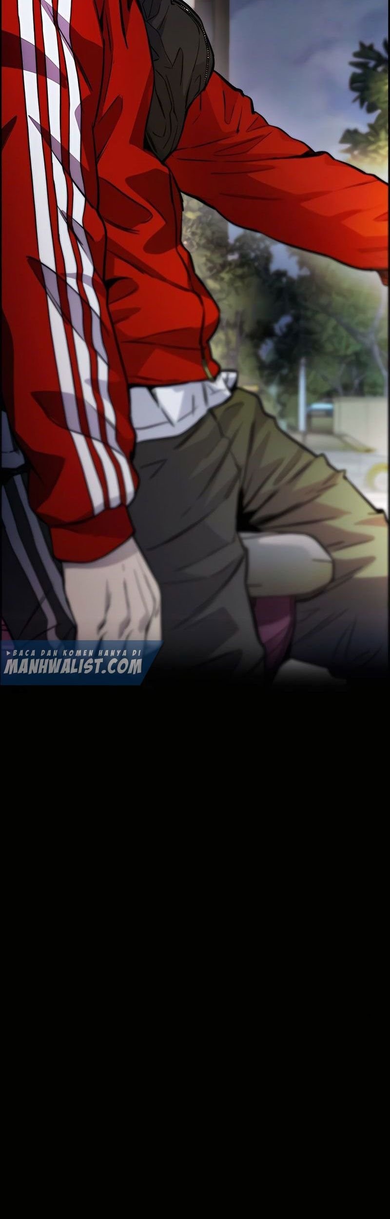 Wind Breaker chapter 390 halaman 104