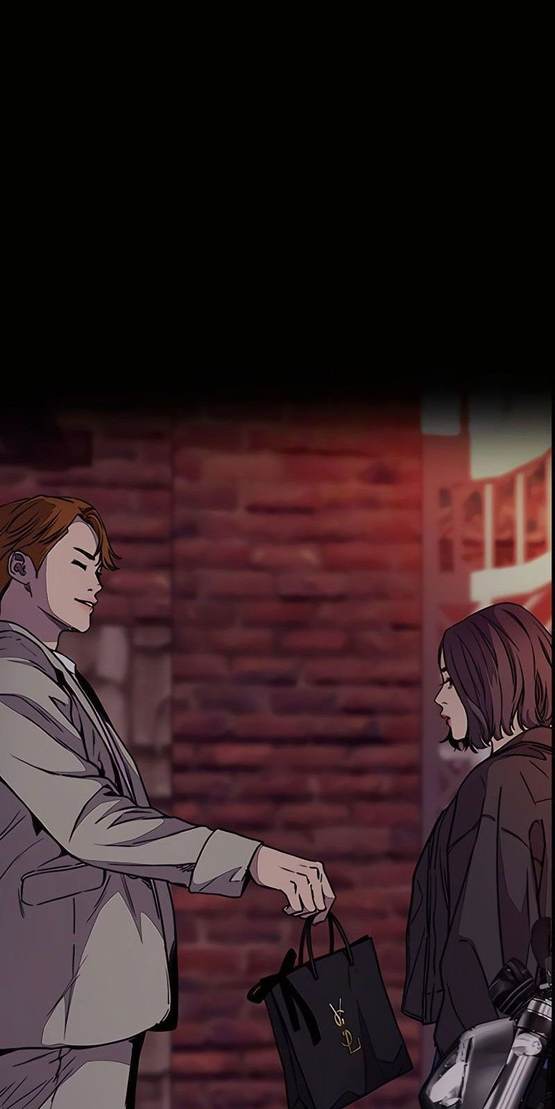 Wind Breaker chapter 390 halaman 105