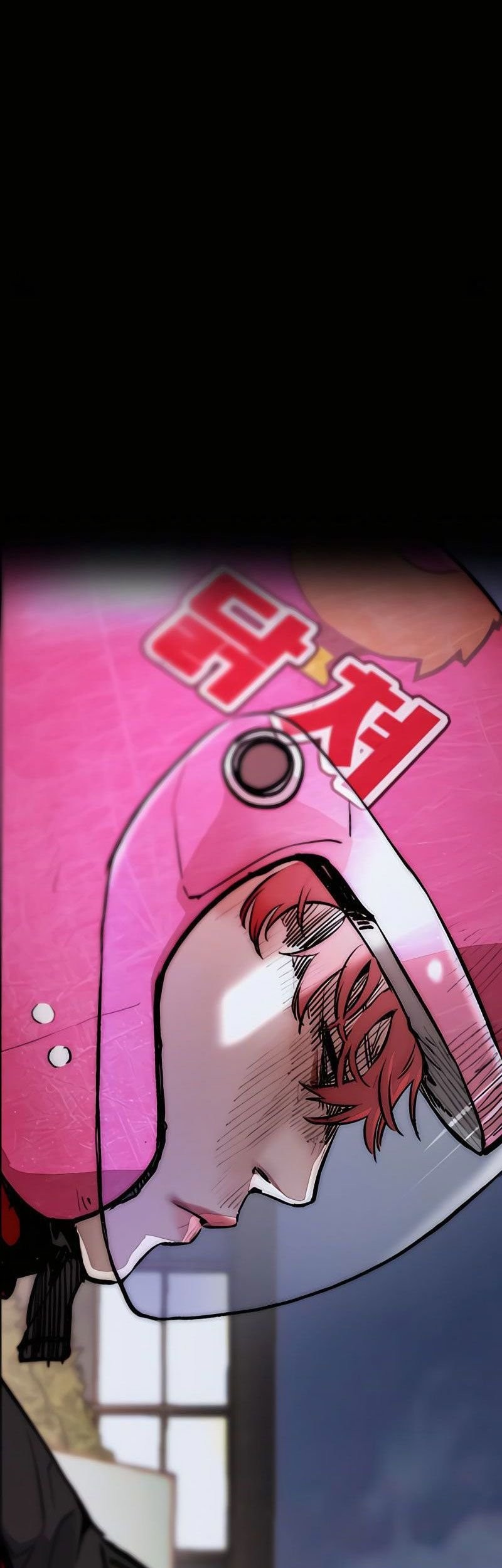 Wind Breaker chapter 390 halaman 110