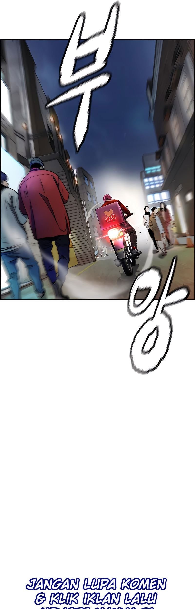 Wind Breaker chapter 390 halaman 113