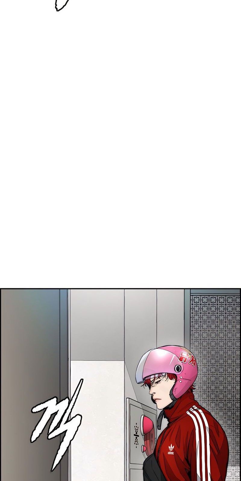 Wind Breaker chapter 390 halaman 132