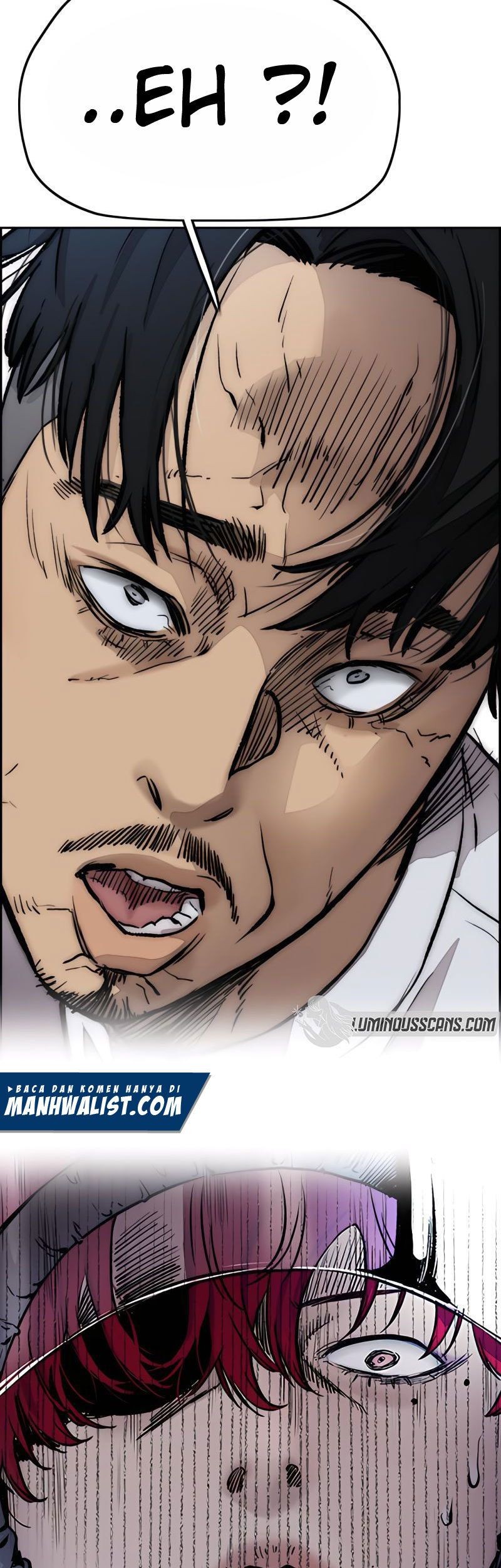 Wind Breaker chapter 390 halaman 137
