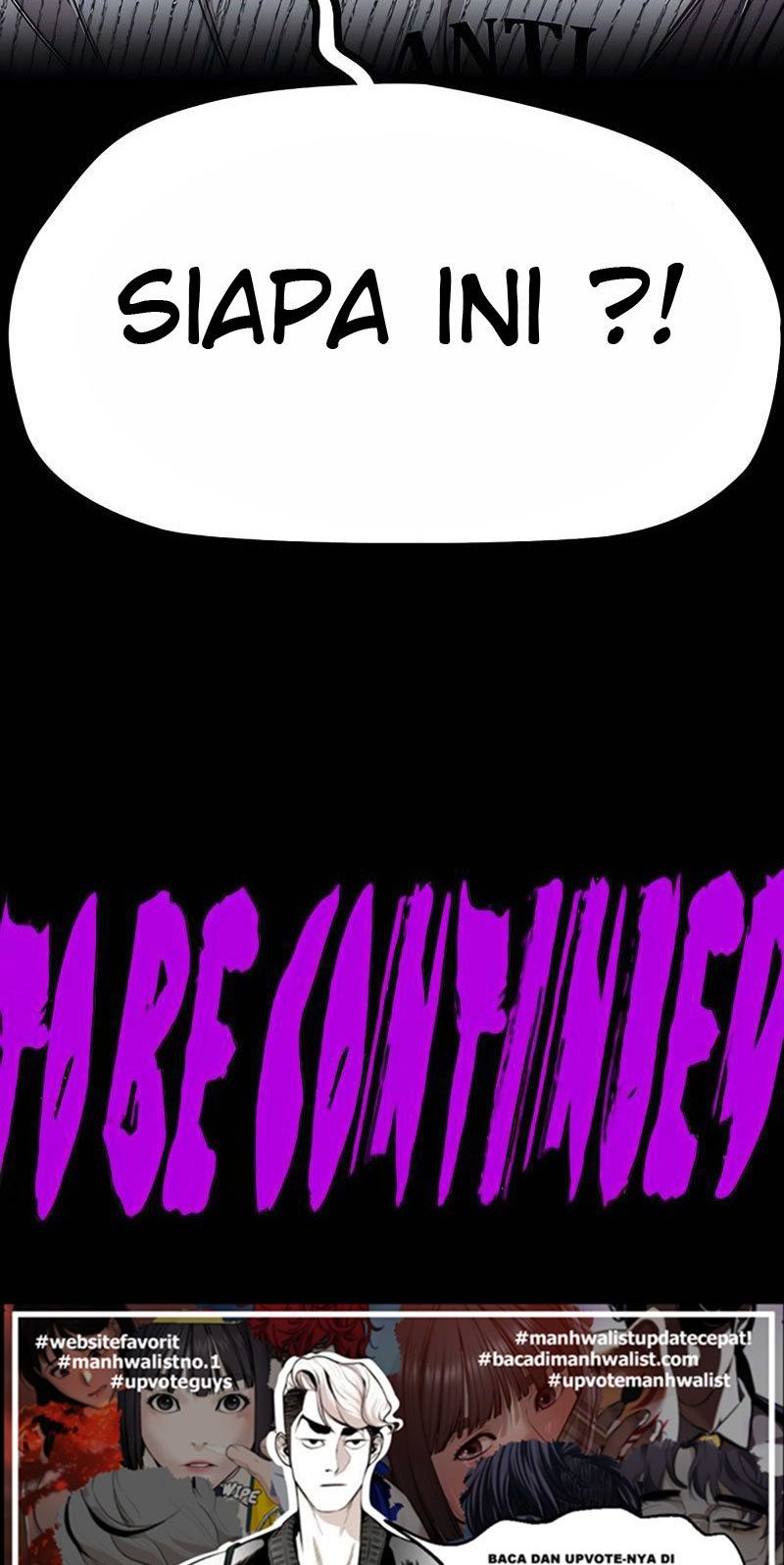 Wind Breaker chapter 390 halaman 141