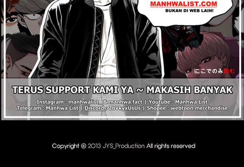 Wind Breaker chapter 390 halaman 142