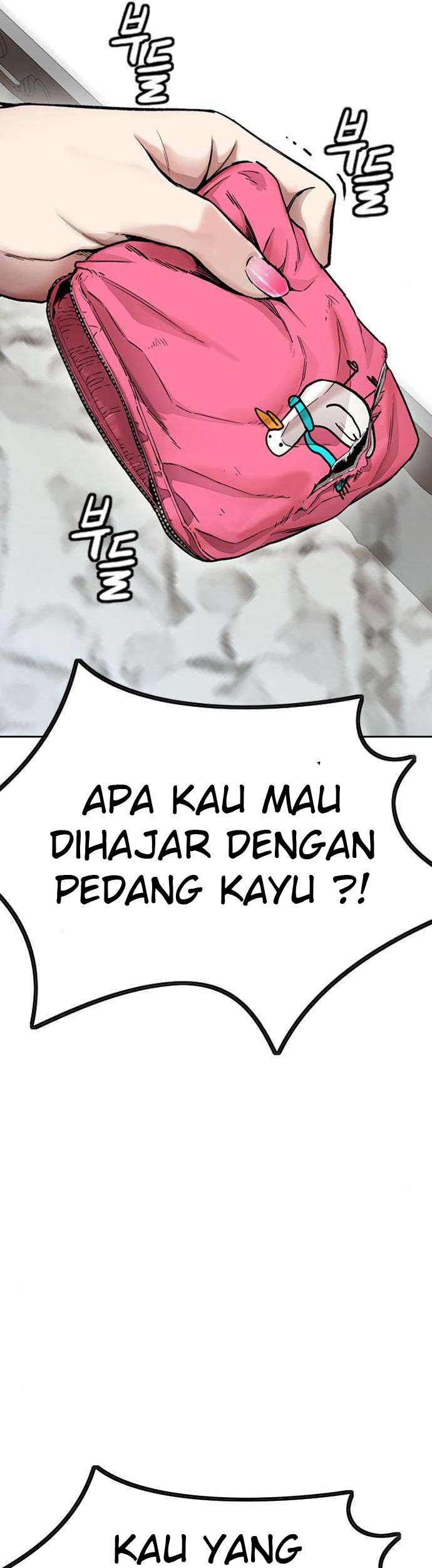 Wind Breaker Bab 391 halaman 19