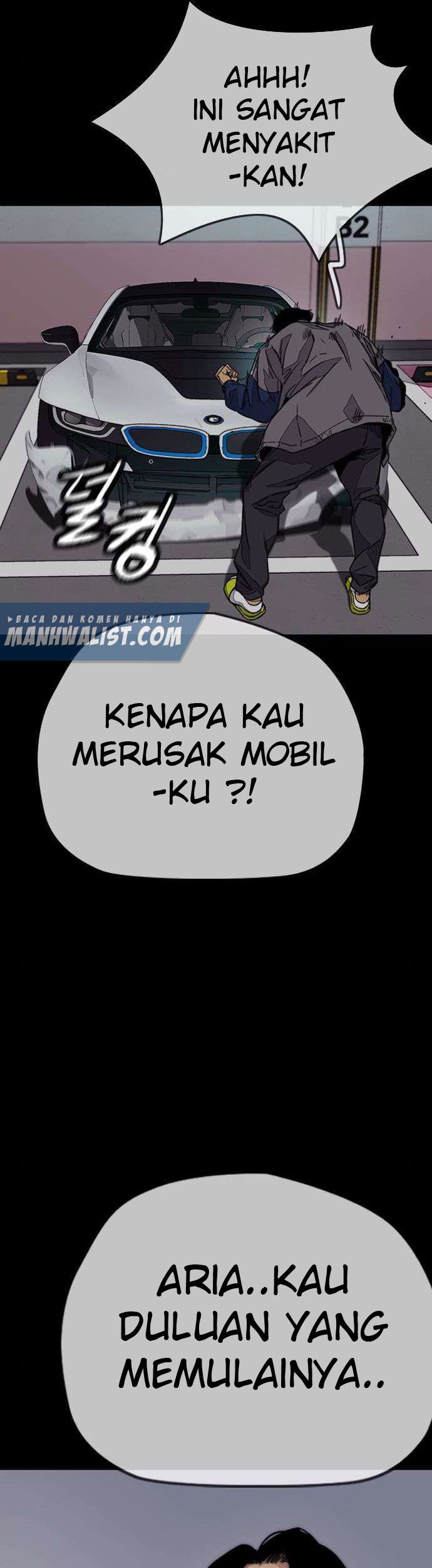 Wind Breaker Bab 391 halaman 27