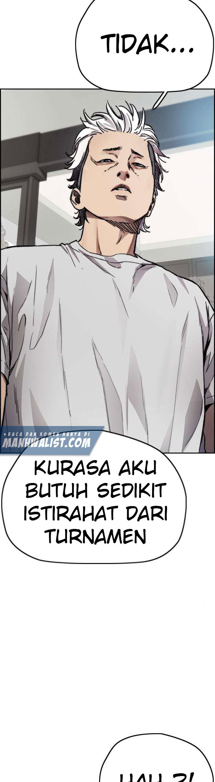 Wind Breaker Bab 391 halaman 31