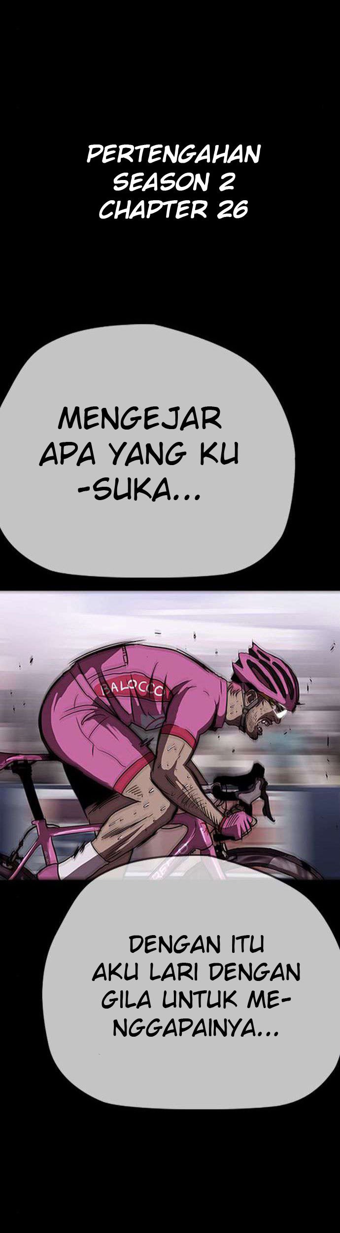 Wind Breaker Bab 391 halaman 60