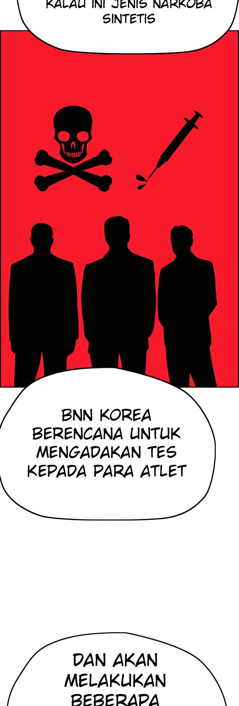 Wind Breaker Bab 392 halaman 5