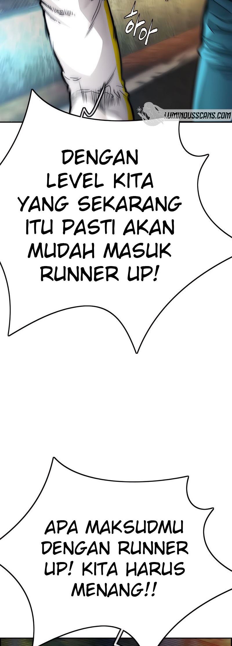 Wind Breaker Bab 392 halaman 76