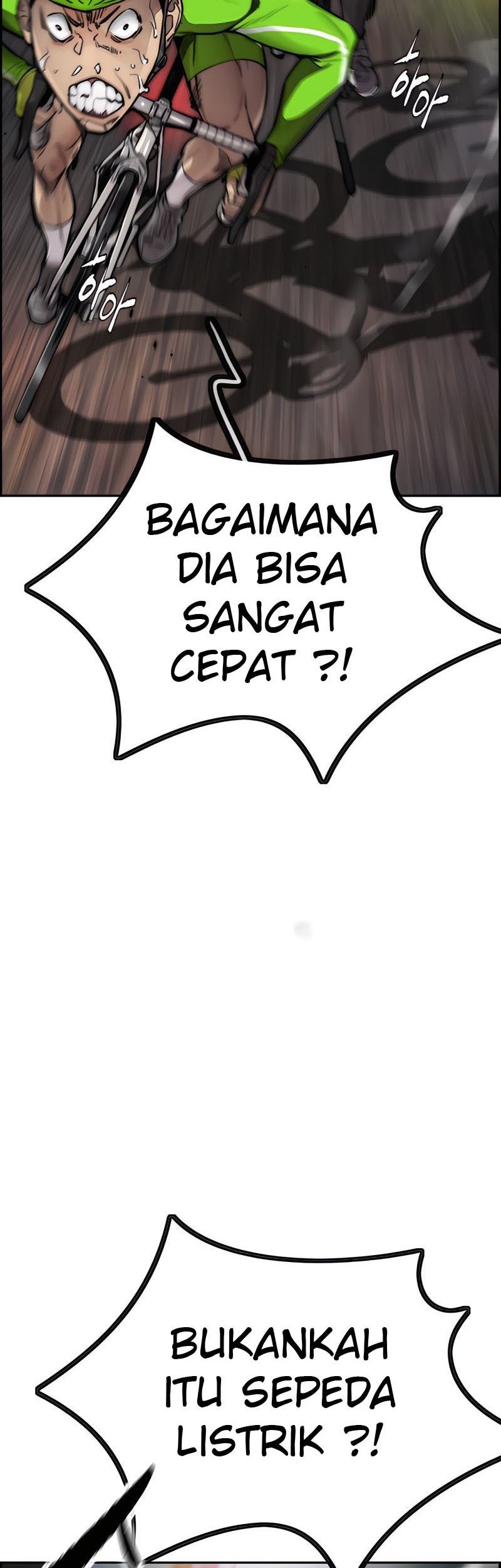 Wind Breaker Bab 392 halaman 81