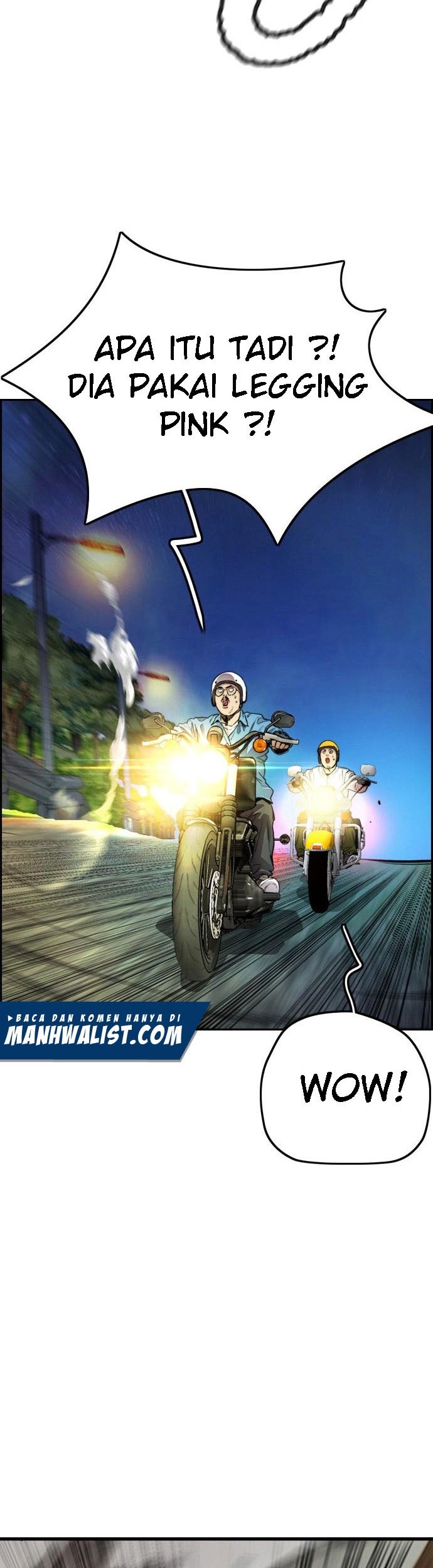 Wind Breaker chapter 393 halaman 6