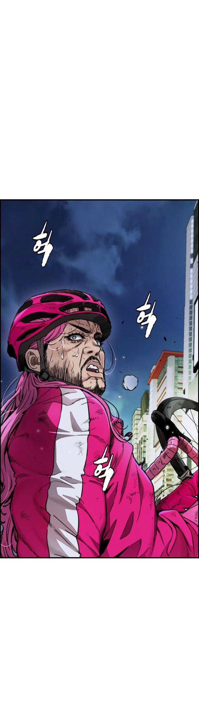 Wind Breaker chapter 393 halaman 22