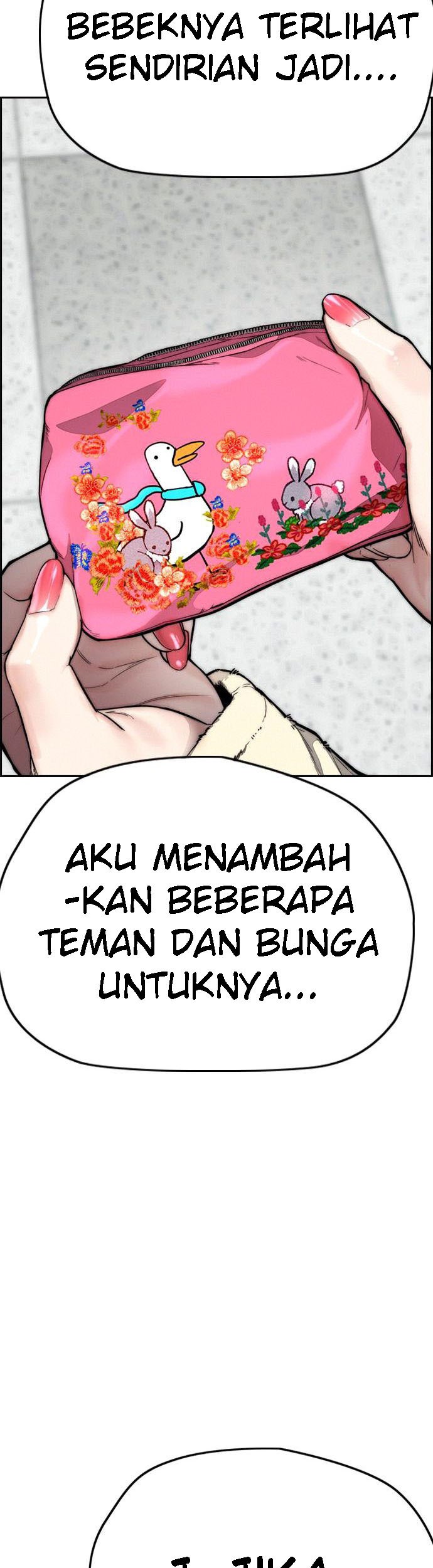 Wind Breaker chapter 393 halaman 31
