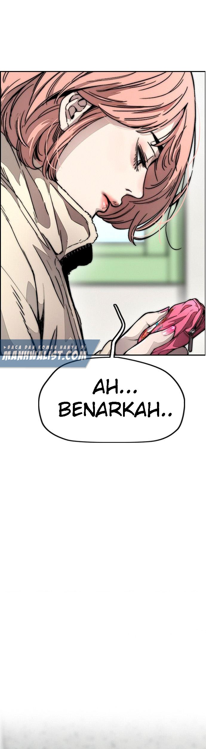 Wind Breaker chapter 393 halaman 43