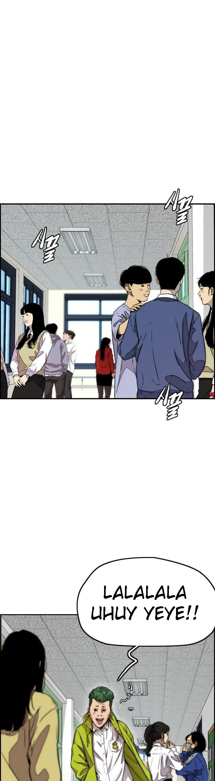 Wind Breaker chapter 393 halaman 45