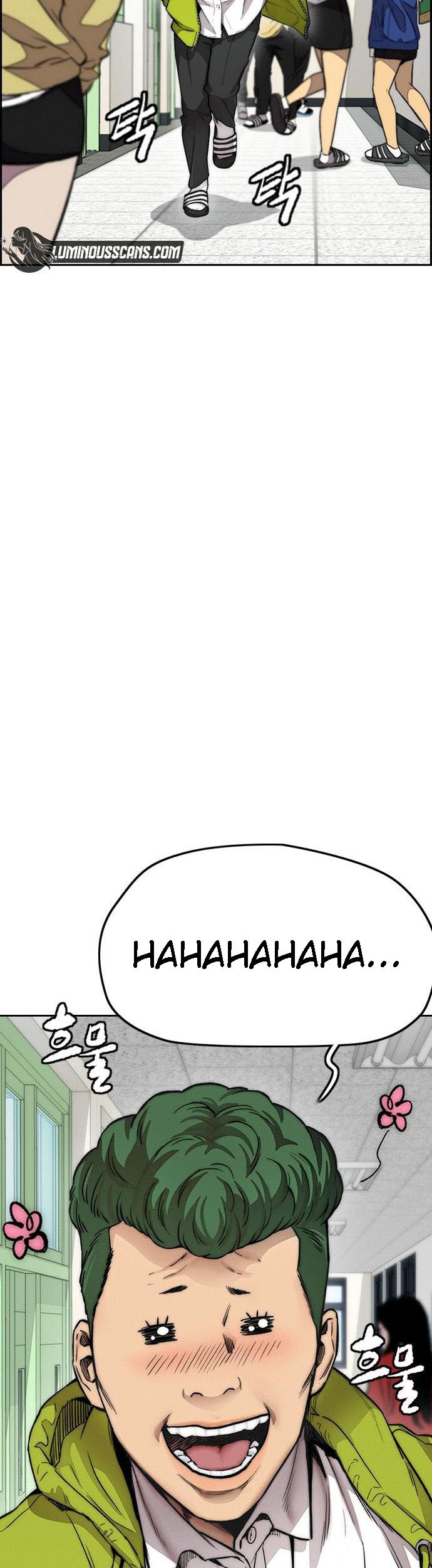 Wind Breaker chapter 393 halaman 46