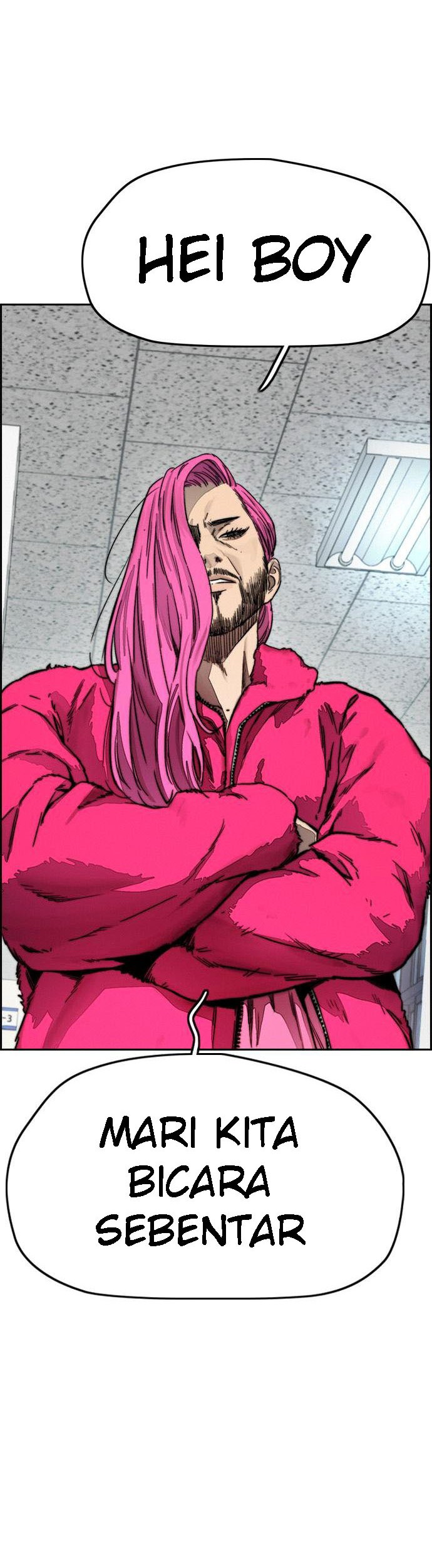 Wind Breaker chapter 393 halaman 52