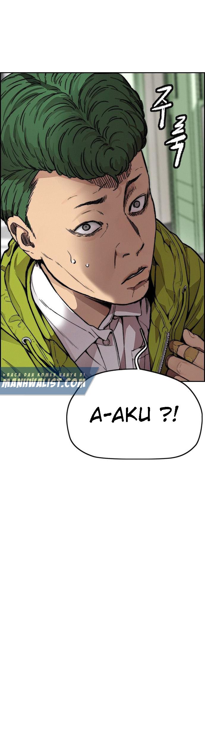 Wind Breaker chapter 393 halaman 53