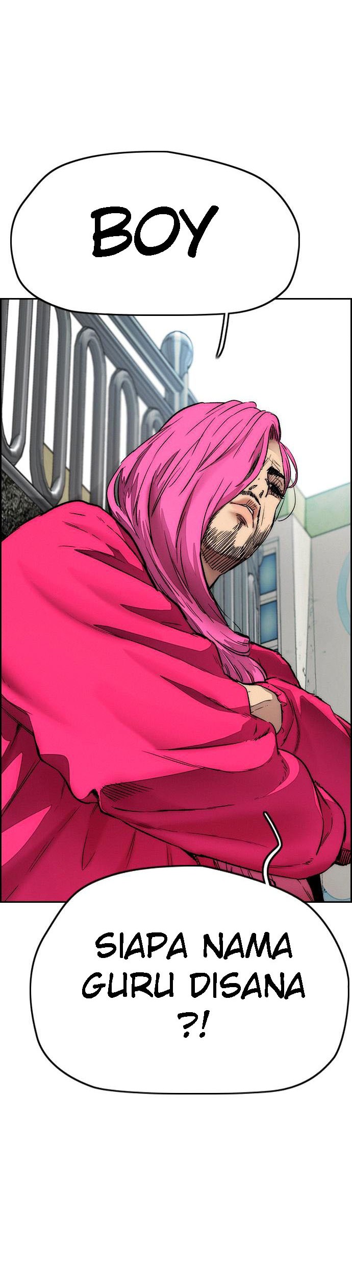 Wind Breaker chapter 393 halaman 56