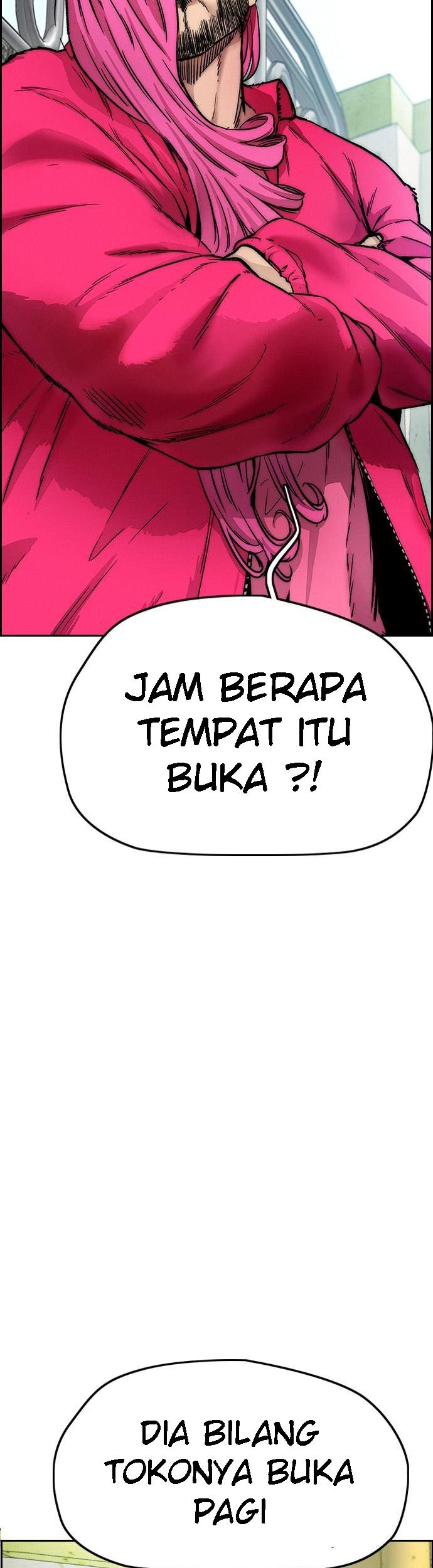 Wind Breaker chapter 393 halaman 61