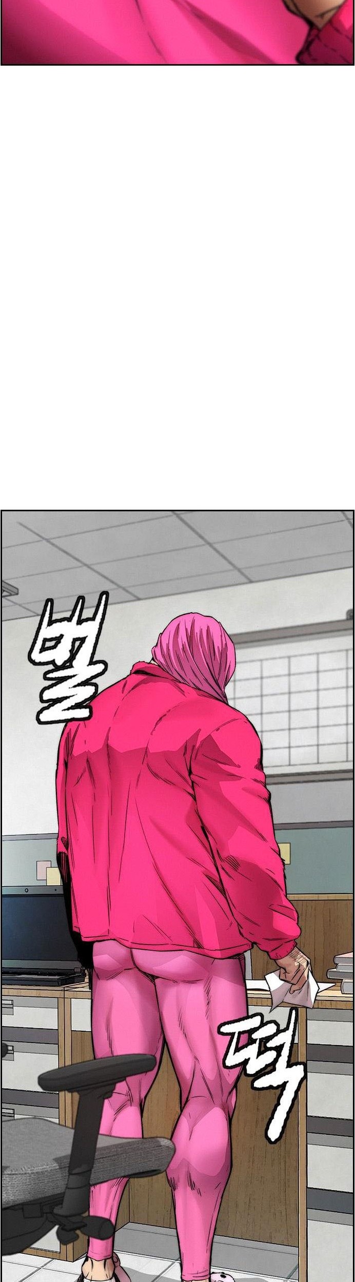 Wind Breaker chapter 393 halaman 68